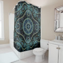 Search for steampunk shower curtains Black