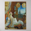 Search for gustave moreau art french
