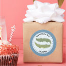 Search for alligator baby shower stickers For kids