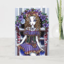 Search for fantasy christmas cards Purple