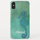 Search for swirl flourish iphone cases Blue