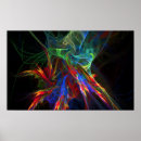 Search for flame design posters Fractal