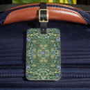 Search for william morris luggage tags Victorian