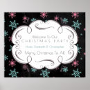 Search for christmas party posters Winter
