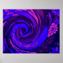 Recherche de fleur de remous posters Floral