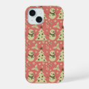 Search for christmas star iphone cases Snowman