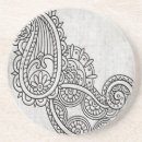 Search for mehndi coasters Henna