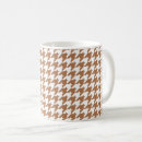 Search for hounds tooth mugs Dogstooth