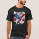 Recherche de juifs tshirts David