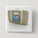 Search for world traveller buttons International