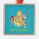 Search for the lion king ornaments 90s movie
