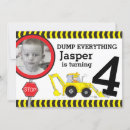 Recherche de 4ème anniversaire de construction Garçons
