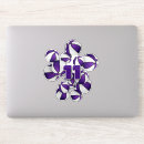 Search for monogram large stickers For kids