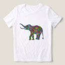 Recherche de elephant tshirts Animaux