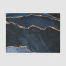 Search for blue glitter tissue paper Stylish