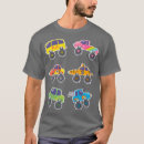 Recherche de cool truck tshirts Enfants