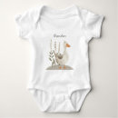 Search for goose baby clothes Orange