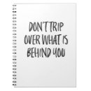 Search for women notebooks Black and white