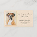 Recherche de boxer cartes visite Boxeur