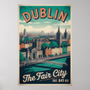 Search for dublin posters Ireland