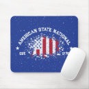 Search for 1776 mousepads Red white and blue