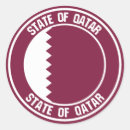 Search for qatar stickers World flags