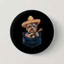 Recherche de sombrero badges Guitare