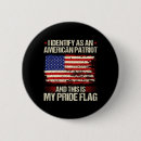 Search for values buttons America vibes