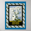 Recherche de nieve Vintage