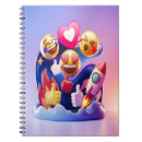 Recherche de emojis carnets Heureux