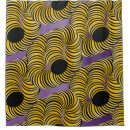 Search for emo shower curtains Black