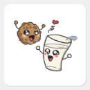 Search for kawaii cookie stickers Food