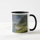 Recherche de vue mer tasses Vert