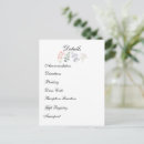 Recherche de fleurs romantiques cartes postales Pour eux