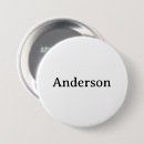 Search for design template round buttons Blank