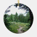 Recherche de mort ornements Parc