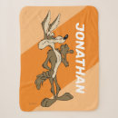 Recherche de airs looney maison deco Looney tunes coyote
