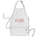 Search for pretty in pink aprons Feminine
