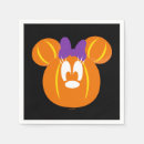 Search for halloween minnie mouse Pumpkin