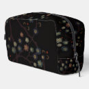Recherche de cuir cosmétiques pochettes Vintage