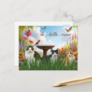 Recherche de escargot mignon cartes postales Jardin