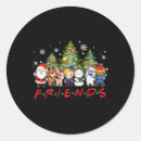 Search for snowman family stickers Xmas
