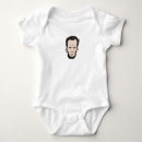 Search for abraham baby clothes President