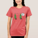 Recherche de tres tshirts Pour elle
