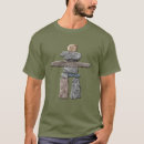 Recherche de inukshuk tshirts Cairns