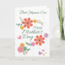 Search for stepmother mothers day cards Like a mom