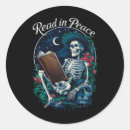 Search for witch bookplates Skull