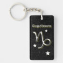 Search for capricorn keychains Symbol