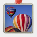 Search for airborne ornaments Sky