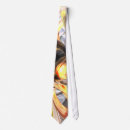 Search for blue fire ties Abstract